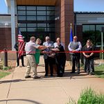 A New Facility For Public Safety