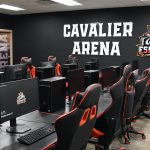 Esports Surging in Popularity