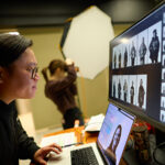 Capturing Invisible Stories: Western Students Honor Veterans Through Photography