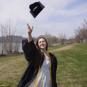 Happy graduation